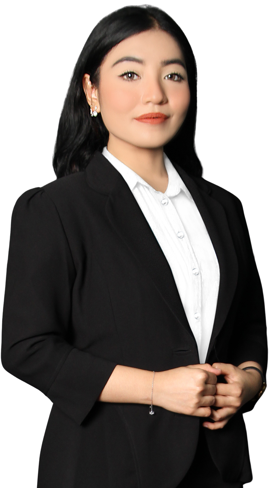 Lamria Delima Sirait, S.H. — Partner