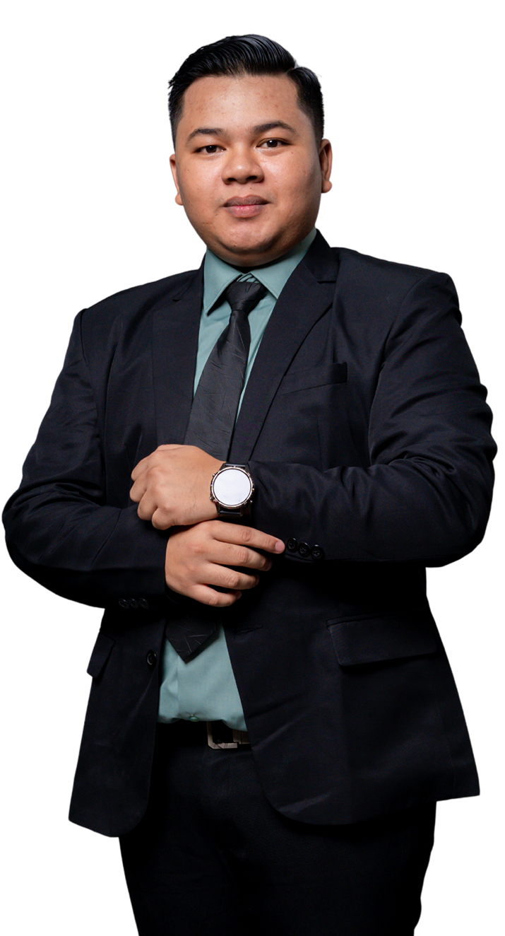 Eben Ezer Tampubolon, S.H. — Associate
