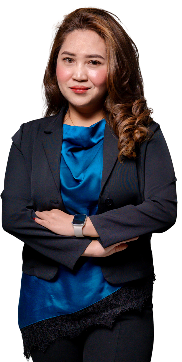 Gremi Meika Yonea Manurung, S.H. — Associate