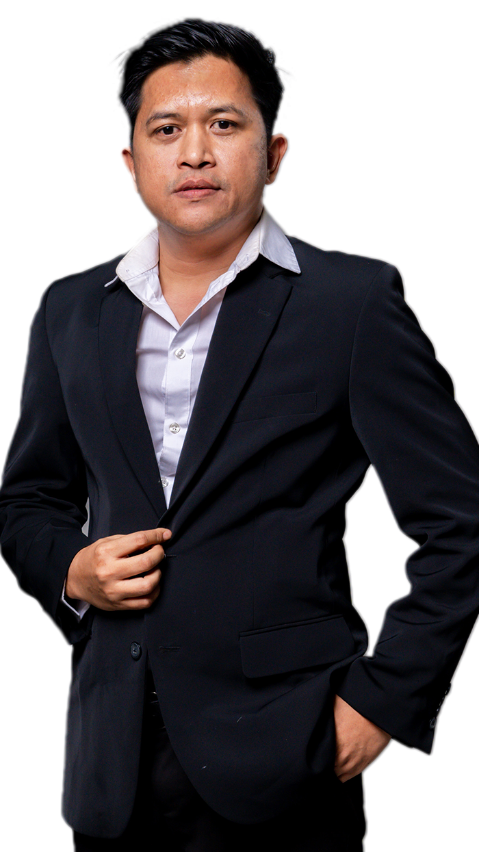 Zakaria, S.H., M.H., CLI., CMLC., CTA. — Partner