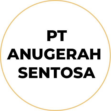 PT Anugerah Sentosa